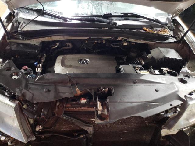 Photo 10 VIN: 2HNYD2H3XCH514207 - ACURA MDX 