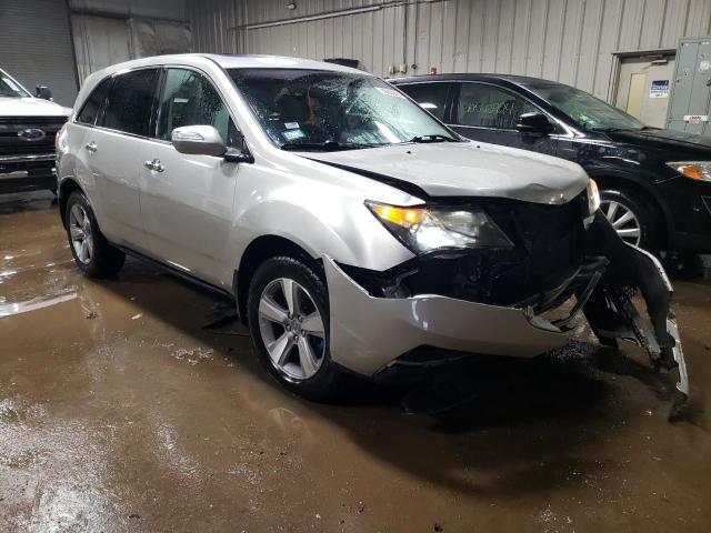 Photo 3 VIN: 2HNYD2H3XCH514207 - ACURA MDX 