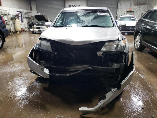 Photo 4 VIN: 2HNYD2H3XCH514207 - ACURA MDX 