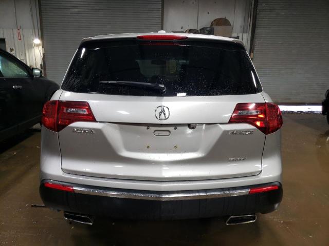 Photo 5 VIN: 2HNYD2H3XCH514207 - ACURA MDX 