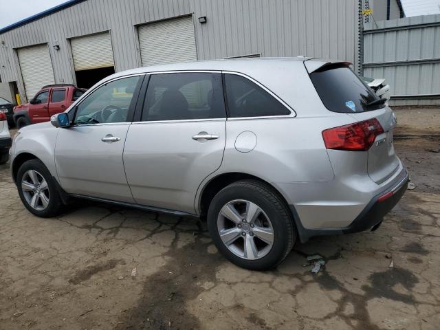 Photo 1 VIN: 2HNYD2H3XCH516863 - ACURA MDX 