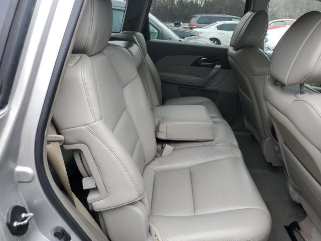 Photo 10 VIN: 2HNYD2H3XCH516863 - ACURA MDX 