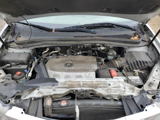 Photo 11 VIN: 2HNYD2H3XCH516863 - ACURA MDX 