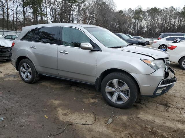 Photo 3 VIN: 2HNYD2H3XCH516863 - ACURA MDX 