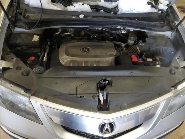 Photo 11 VIN: 2HNYD2H3XCH520363 - ACURA MDX 