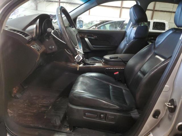 Photo 6 VIN: 2HNYD2H3XCH520363 - ACURA MDX 