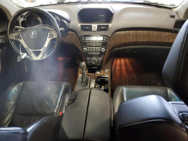 Photo 7 VIN: 2HNYD2H3XCH520363 - ACURA MDX 