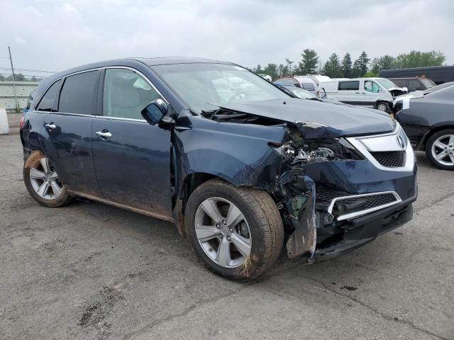 Photo 3 VIN: 2HNYD2H3XCH521481 - ACURA MDX TECHNO 