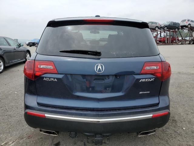 Photo 5 VIN: 2HNYD2H3XCH521481 - ACURA MDX TECHNO 