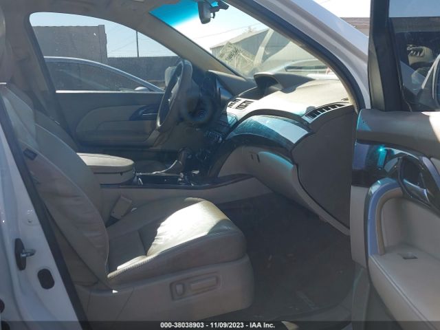 Photo 4 VIN: 2HNYD2H3XCH523229 - ACURA MDX 