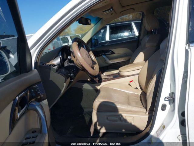 Photo 5 VIN: 2HNYD2H3XCH523229 - ACURA MDX 