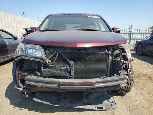 Photo 4 VIN: 2HNYD2H3XCH525580 - ACURA MDX 