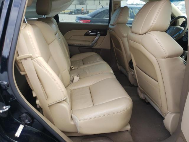 Photo 5 VIN: 2HNYD2H3XCH528592 - ACURA MDX TECHNO 