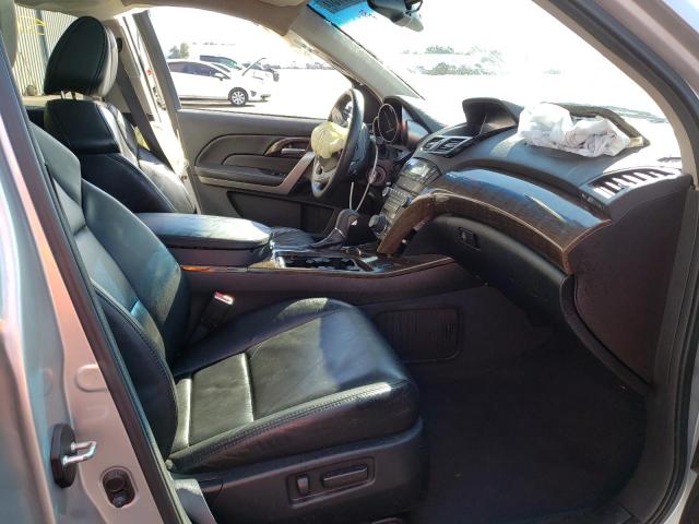 Photo 4 VIN: 2HNYD2H3XCH528897 - ACURA MDX TECHNO 