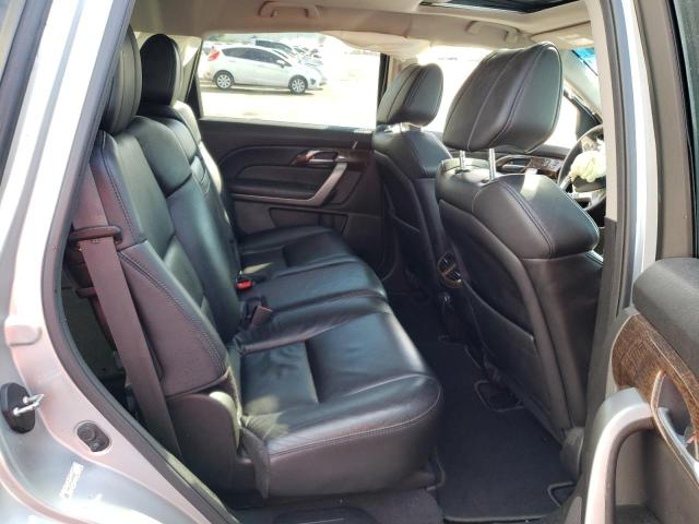 Photo 5 VIN: 2HNYD2H3XCH528897 - ACURA MDX TECHNO 