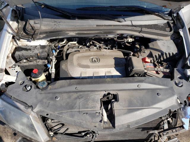 Photo 6 VIN: 2HNYD2H3XCH528897 - ACURA MDX TECHNO 