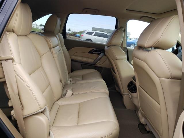 Photo 5 VIN: 2HNYD2H3XCH531203 - ACURA MDX TECHNO 