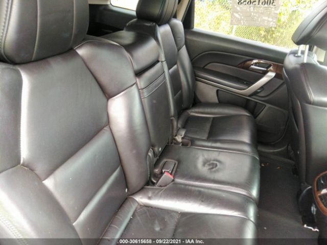 Photo 7 VIN: 2HNYD2H3XCH532352 - ACURA MDX 