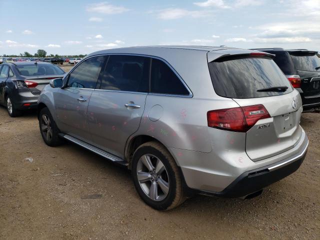 Photo 1 VIN: 2HNYD2H3XCH540080 - ACURA MDX TECHNO 