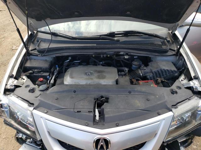 Photo 10 VIN: 2HNYD2H3XCH540080 - ACURA MDX TECHNO 