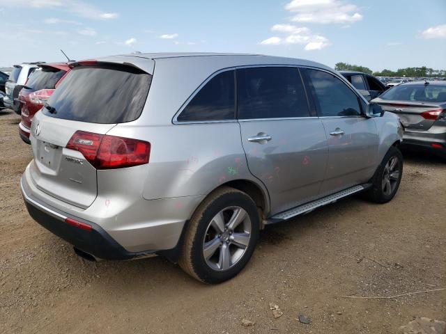 Photo 2 VIN: 2HNYD2H3XCH540080 - ACURA MDX TECHNO 