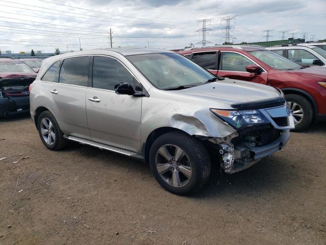 Photo 3 VIN: 2HNYD2H3XCH540080 - ACURA MDX TECHNO 