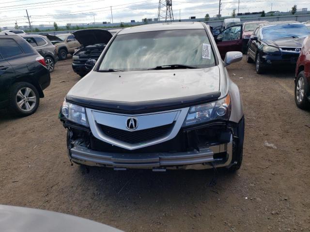 Photo 4 VIN: 2HNYD2H3XCH540080 - ACURA MDX TECHNO 