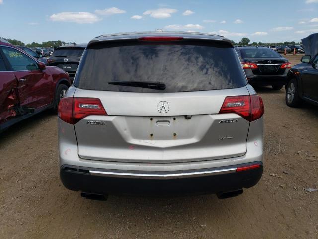 Photo 5 VIN: 2HNYD2H3XCH540080 - ACURA MDX TECHNO 