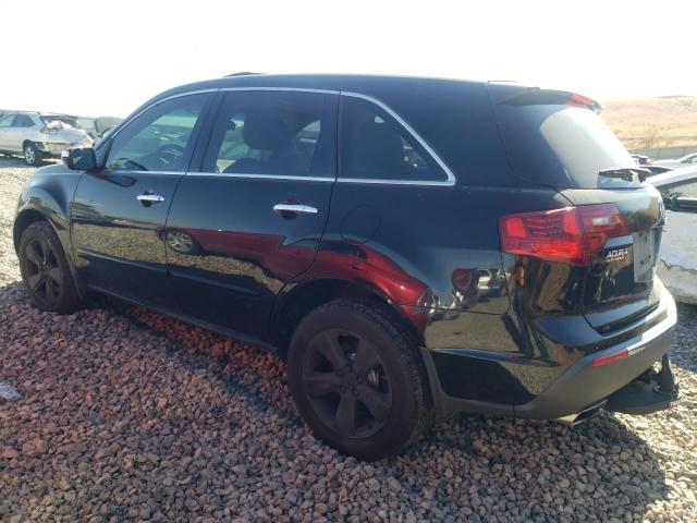 Photo 1 VIN: 2HNYD2H3XCH541410 - ACURA MDX TECHNO 