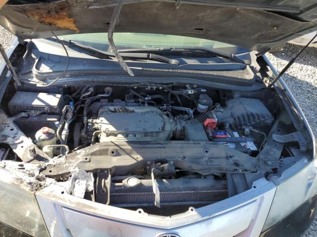 Photo 10 VIN: 2HNYD2H3XCH541410 - ACURA MDX TECHNO 