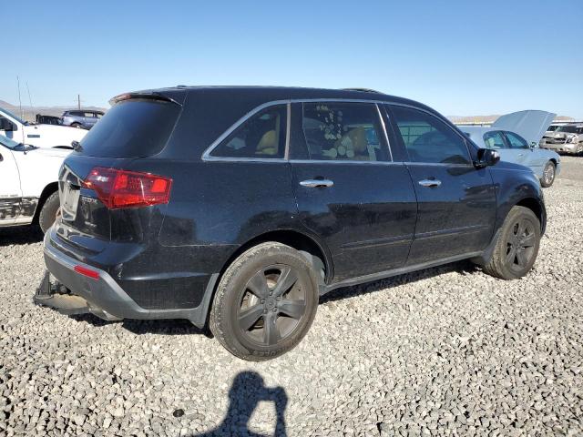 Photo 2 VIN: 2HNYD2H3XCH541410 - ACURA MDX TECHNO 