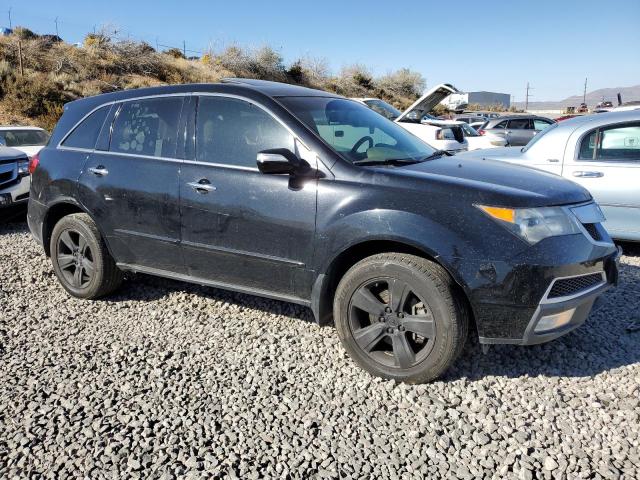 Photo 3 VIN: 2HNYD2H3XCH541410 - ACURA MDX TECHNO 