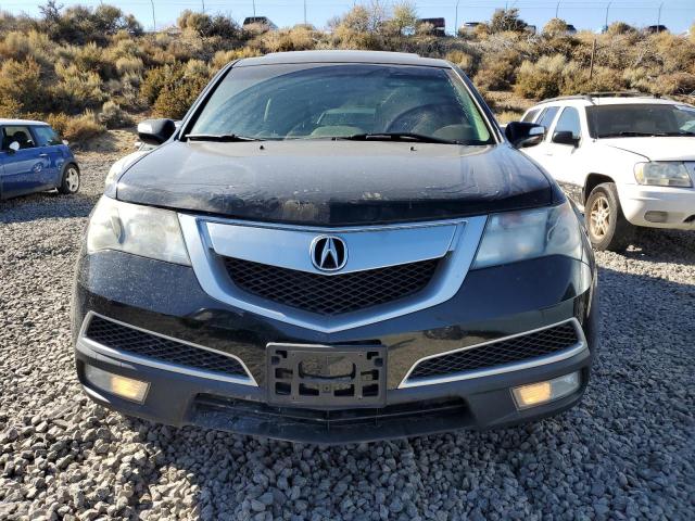 Photo 4 VIN: 2HNYD2H3XCH541410 - ACURA MDX TECHNO 