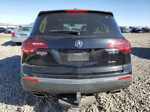 Photo 5 VIN: 2HNYD2H3XCH541410 - ACURA MDX TECHNO 