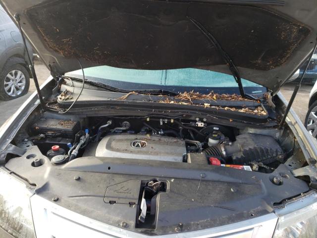 Photo 6 VIN: 2HNYD2H3XCH546204 - ACURA MDX 