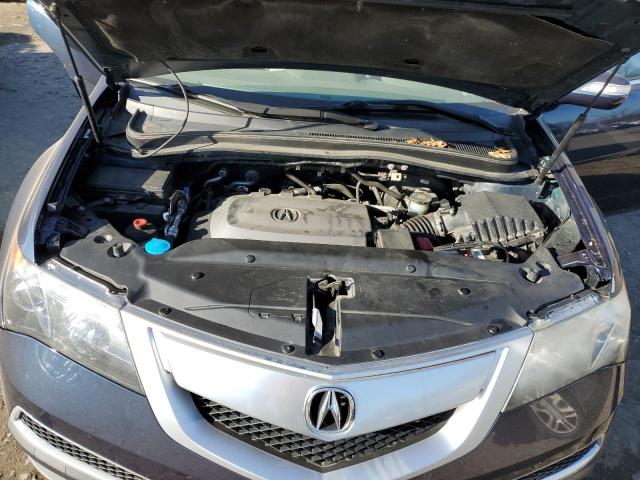 Photo 11 VIN: 2HNYD2H3XCH546686 - ACURA MDX 