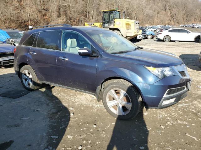 Photo 3 VIN: 2HNYD2H3XCH546686 - ACURA MDX 