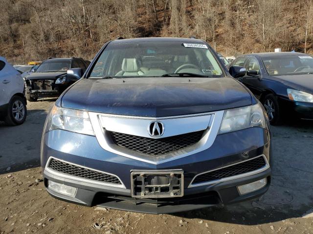 Photo 4 VIN: 2HNYD2H3XCH546686 - ACURA MDX 