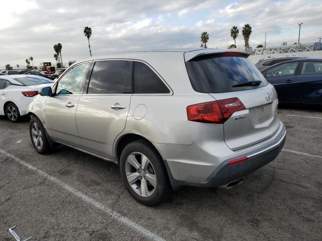 Photo 1 VIN: 2HNYD2H3XCH547238 - ACURA MDX TECHNO 