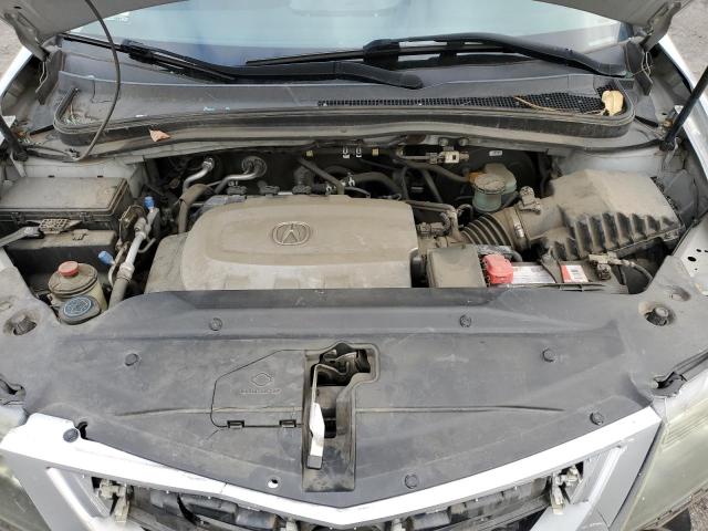 Photo 11 VIN: 2HNYD2H3XCH547238 - ACURA MDX TECHNO 