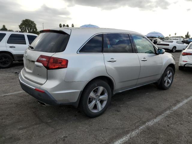 Photo 2 VIN: 2HNYD2H3XCH547238 - ACURA MDX TECHNO 