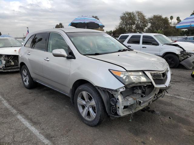 Photo 3 VIN: 2HNYD2H3XCH547238 - ACURA MDX TECHNO 