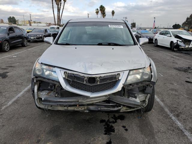 Photo 4 VIN: 2HNYD2H3XCH547238 - ACURA MDX TECHNO 