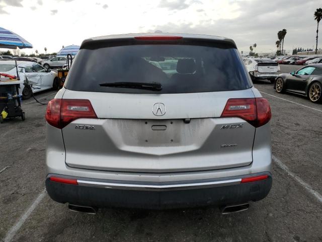 Photo 5 VIN: 2HNYD2H3XCH547238 - ACURA MDX TECHNO 