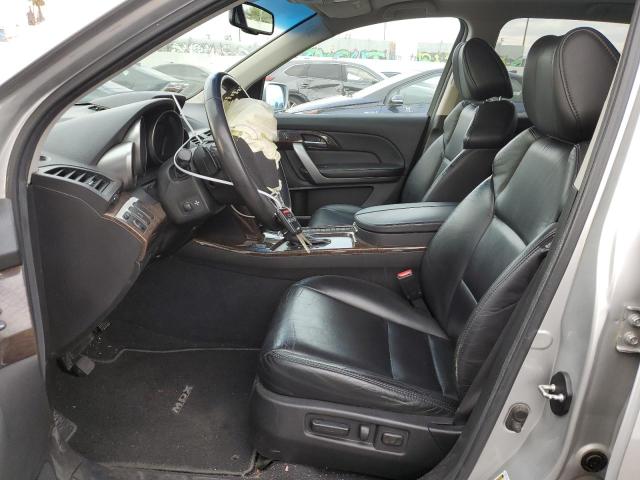 Photo 6 VIN: 2HNYD2H3XCH547238 - ACURA MDX TECHNO 