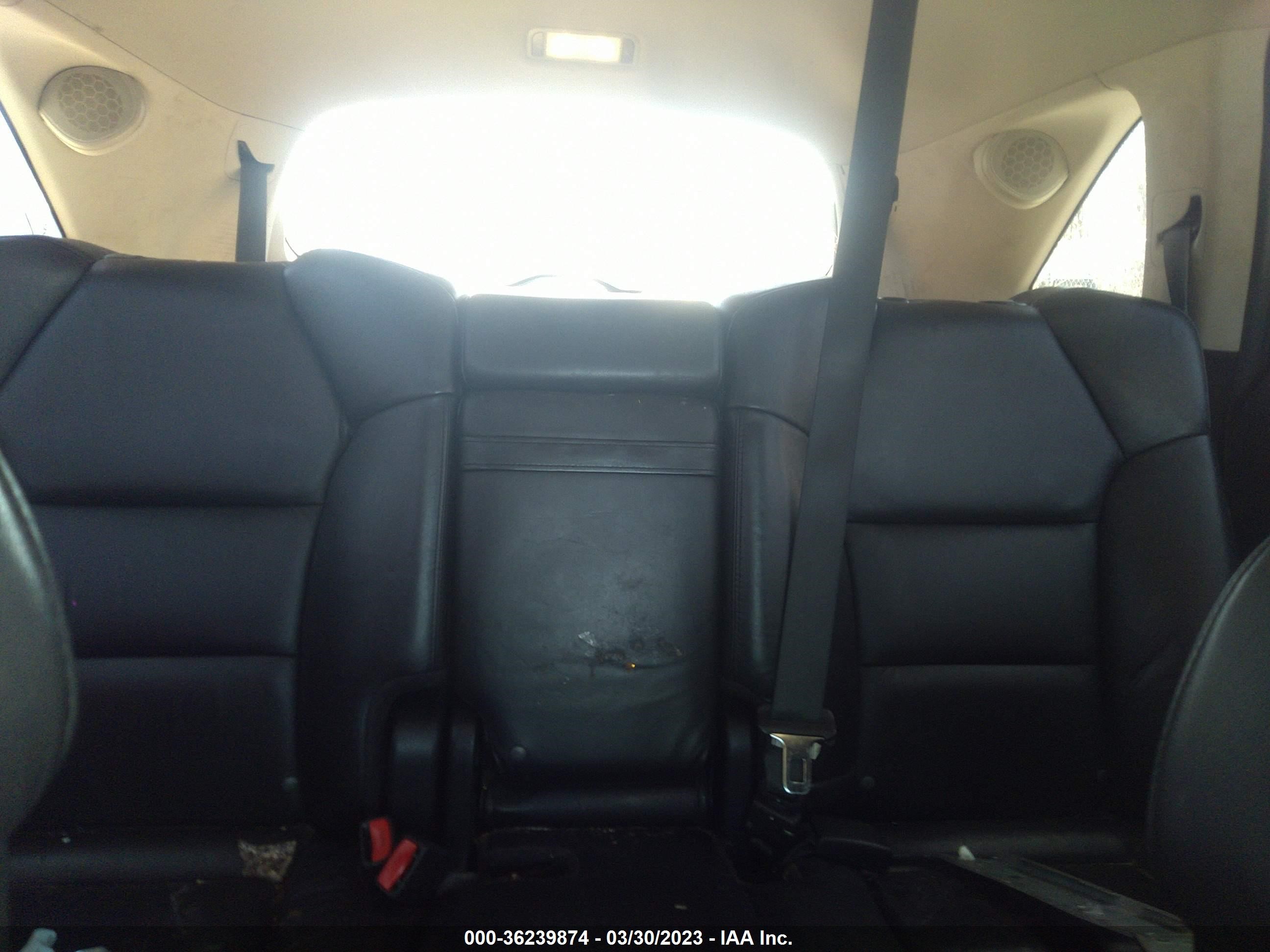 Photo 7 VIN: 2HNYD2H3XDH500714 - ACURA MDX 