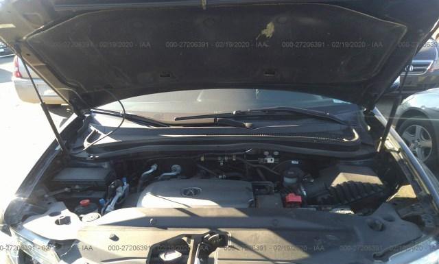 Photo 9 VIN: 2HNYD2H3XDH501071 - ACURA MDX 