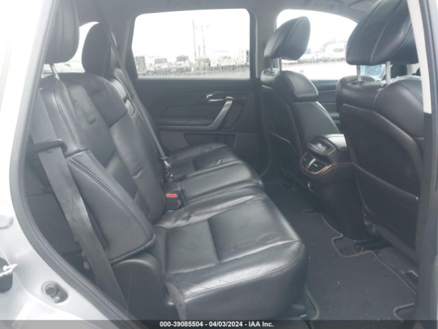 Photo 7 VIN: 2HNYD2H3XDH502947 - ACURA MDX 