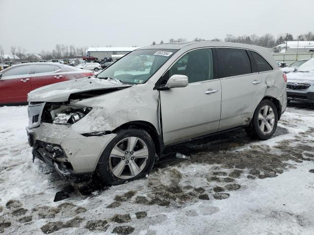 Photo 0 VIN: 2HNYD2H3XDH507260 - ACURA MDX 