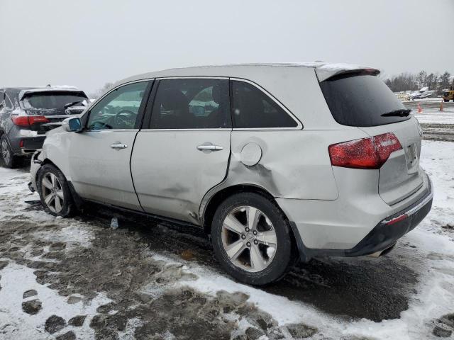 Photo 1 VIN: 2HNYD2H3XDH507260 - ACURA MDX 